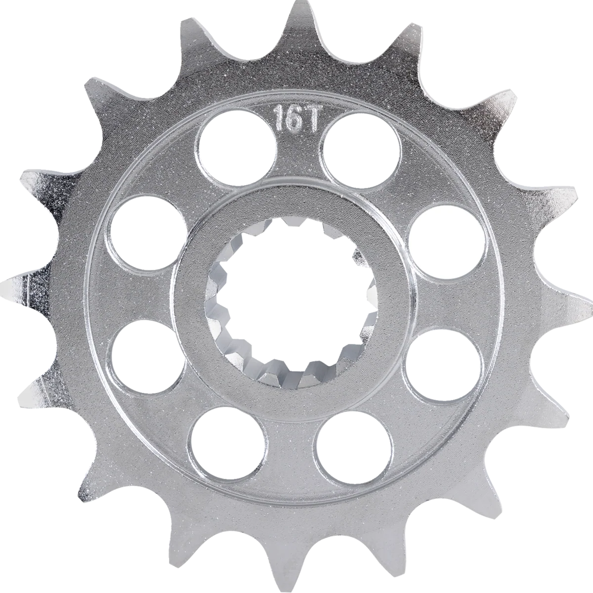 Artisan MOOSE RACING Front Sprocket - 16 Tooth - NC750X D26-11B3-16CRMO Minimalist