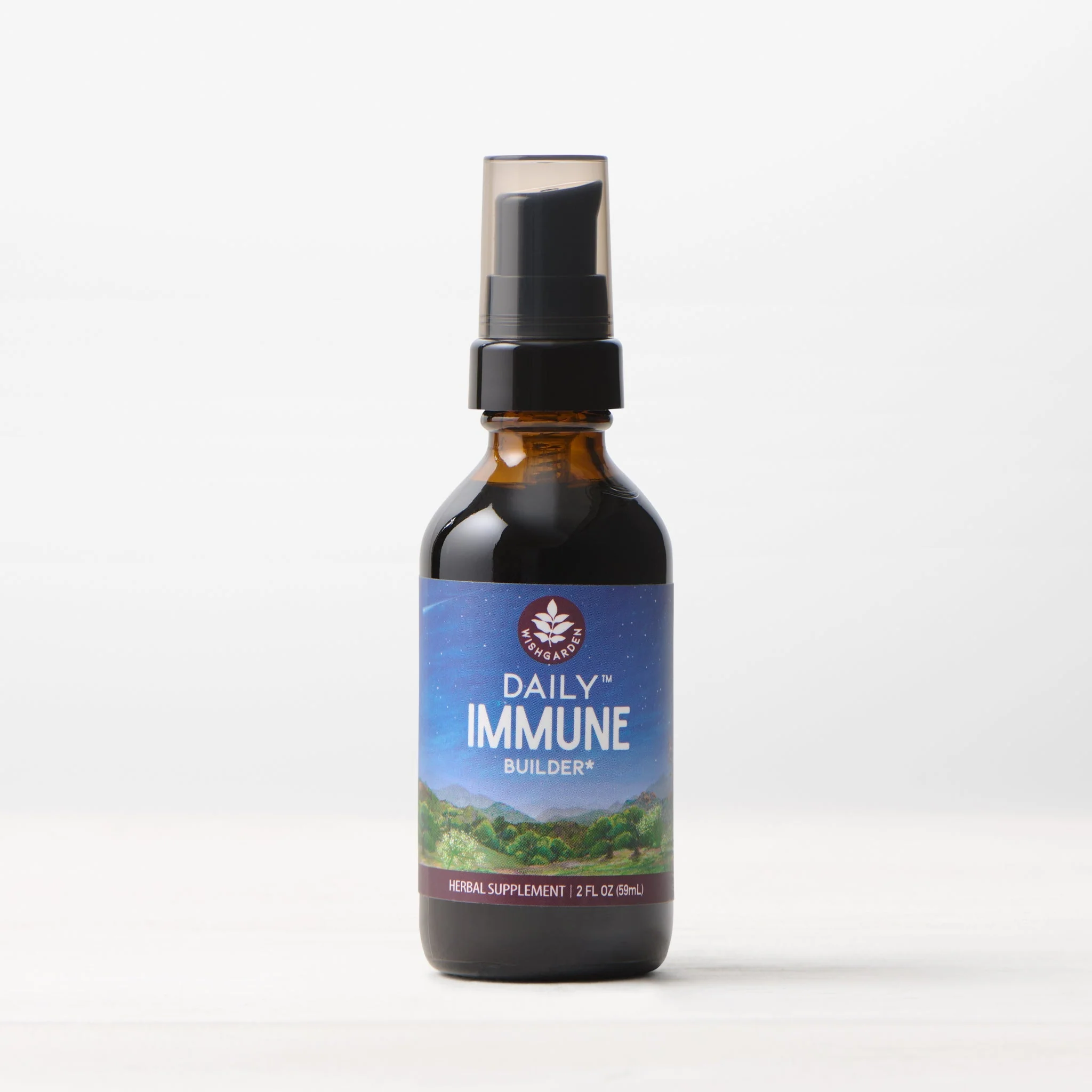 Artisan Daily Immune Builder World-Class