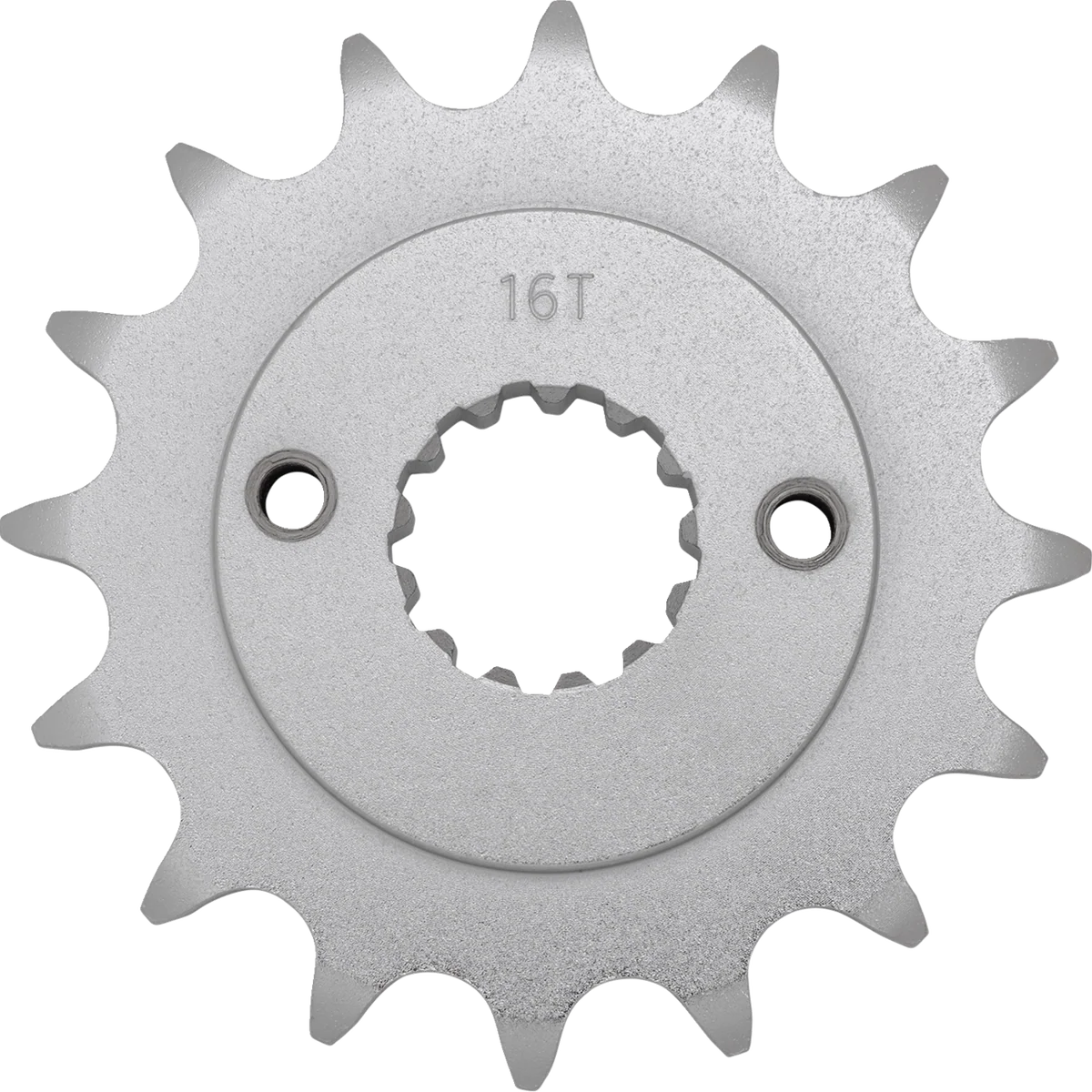 World-Class MOOSE RACING Front Sprocket - 16 Tooth - XL650 Transalp 26-1184-16CRMO Eco-Friendly