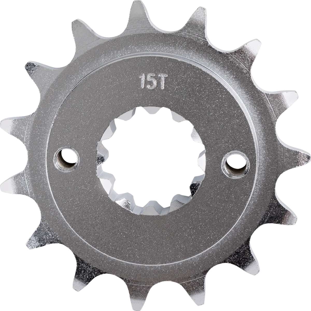 Versatile MOOSE RACING Front Sprocket - 15 Tooth - XRV 750 Africa Twin 26-1191-15CRMO Prestigious