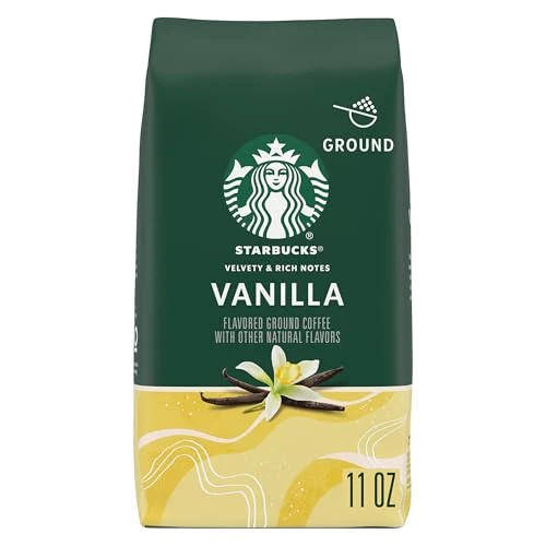World-Class Ground Coffee 11 Ounce Natural