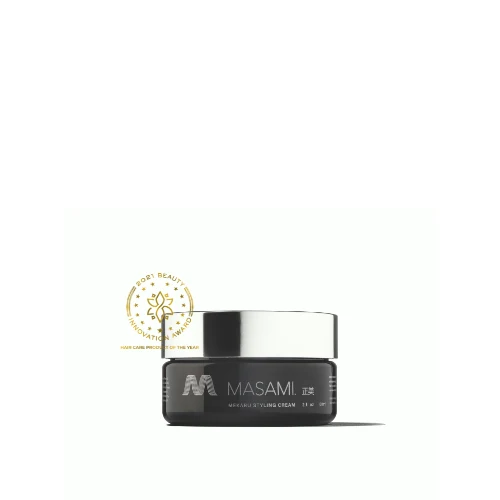 Durable Mekabu Hydrating Travel Styling Cream Smooth