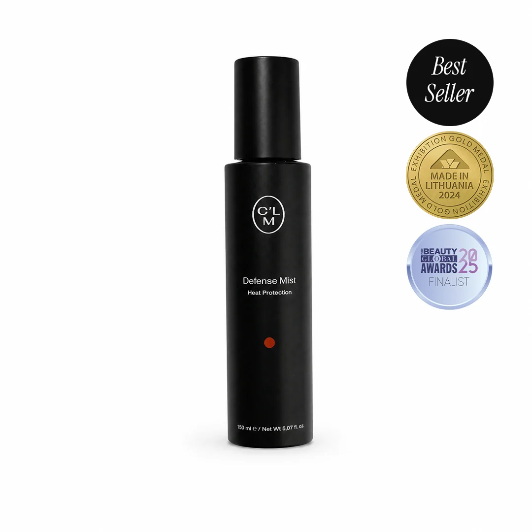 First-Class Thermal Shield Heat Protection Mist 5.07oz Sophisticated