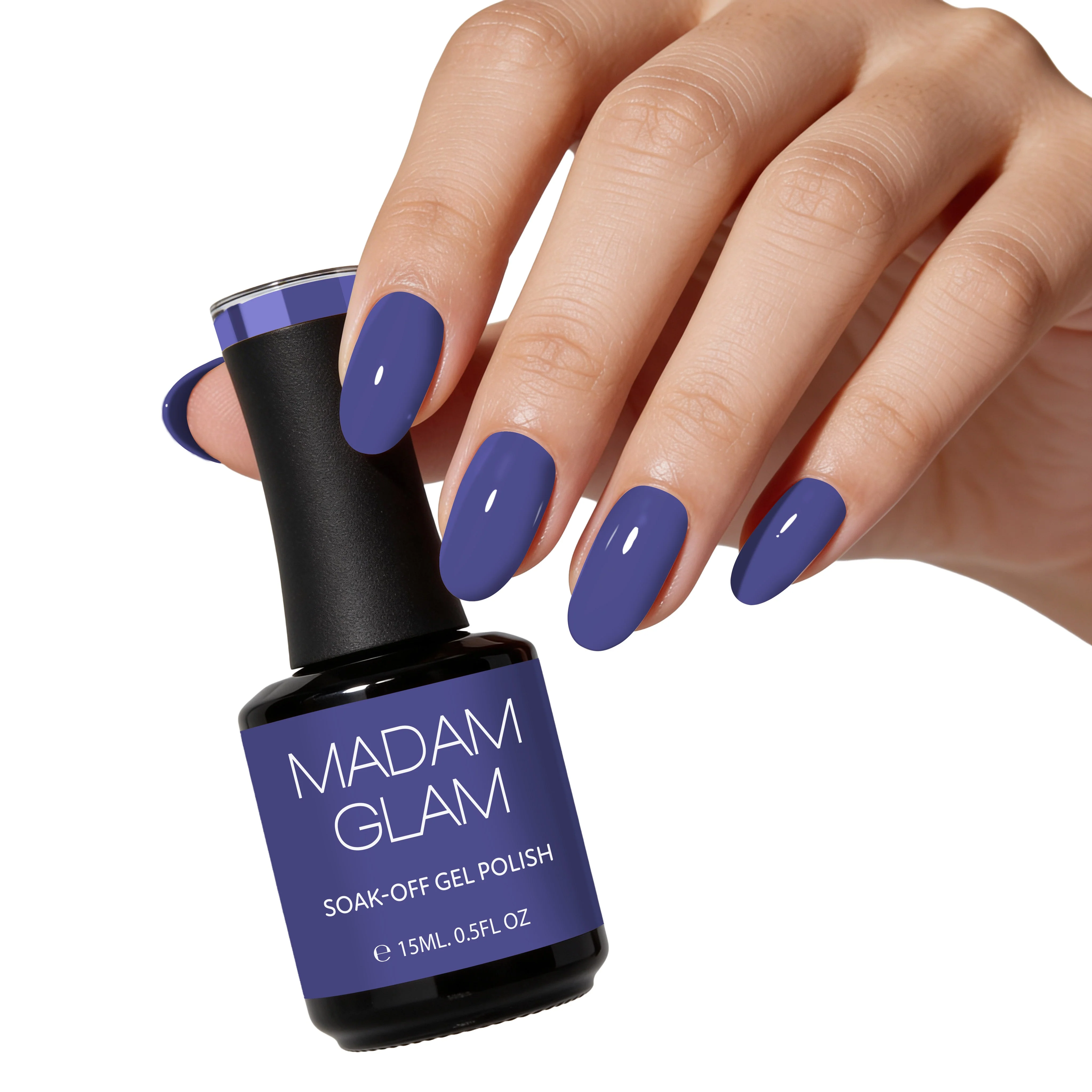 Advanced Monday Blues Sustainable