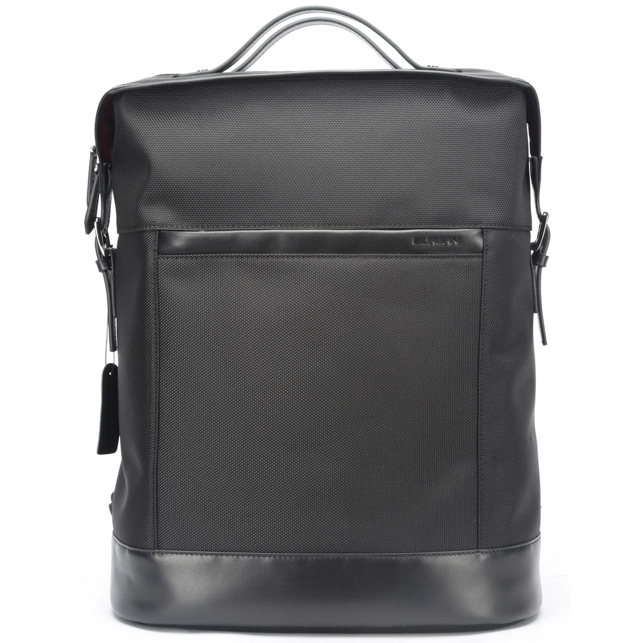 World-Class BURG 101 Upright Black Premium Material
