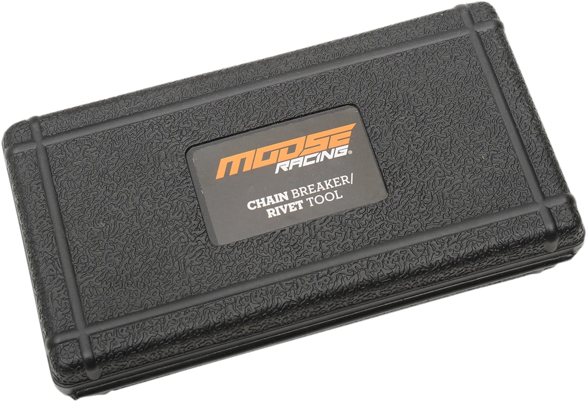 Outstanding MOOSE RACING Chain Breaker Rivet Tool NC-6038 Premium