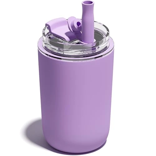 World-Class 10 oz Insulated Coffee Tumblers High-Grade