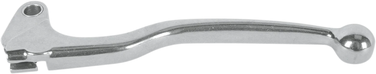Certified MOOSE RACING Clutch Lever - Polished 1CDYG37 Stylish