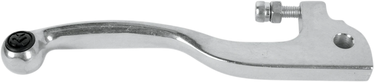 Efficient MOOSE RACING Brake Lever - Polished 1BDYG17 Premium Material