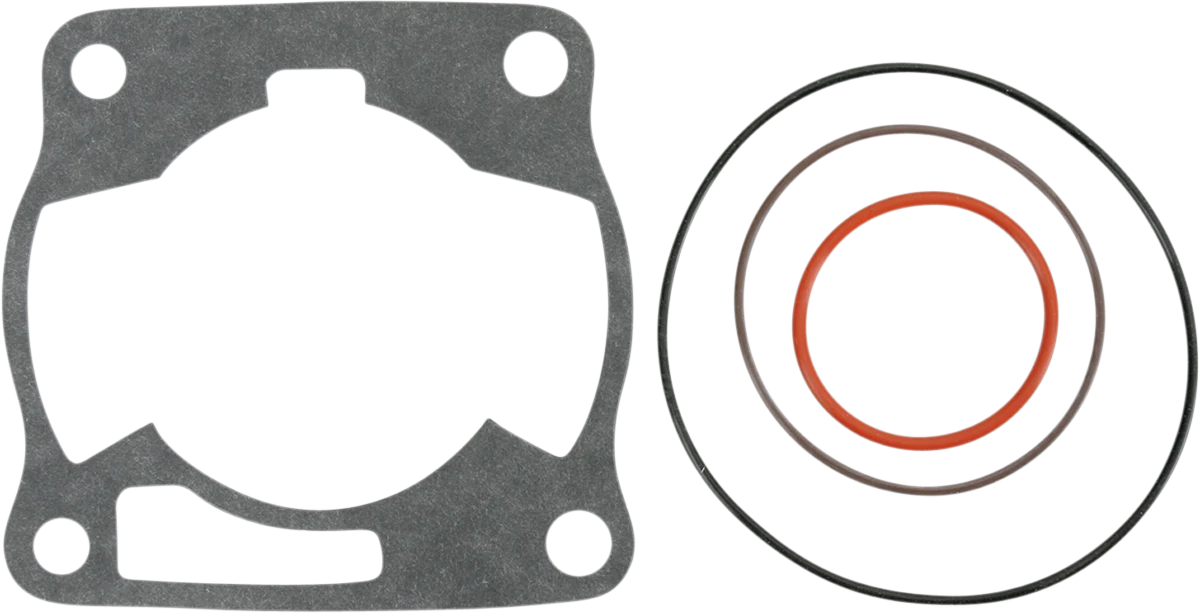Exclusive MOOSE RACING Top End Gasket Kit - Yamaha 810613MSE Consistent