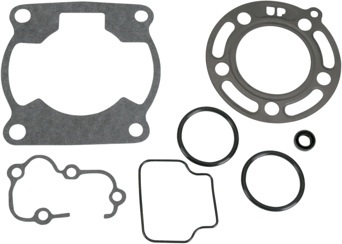 Luxury MOOSE RACING Top End Gasket Kit - Kawasaki 810410MSE Carefully Designed