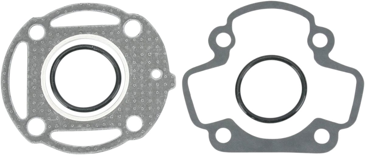 Contemporary MOOSE RACING Top End Gasket Kit - Kawasaki 810402MSE Expertly Made