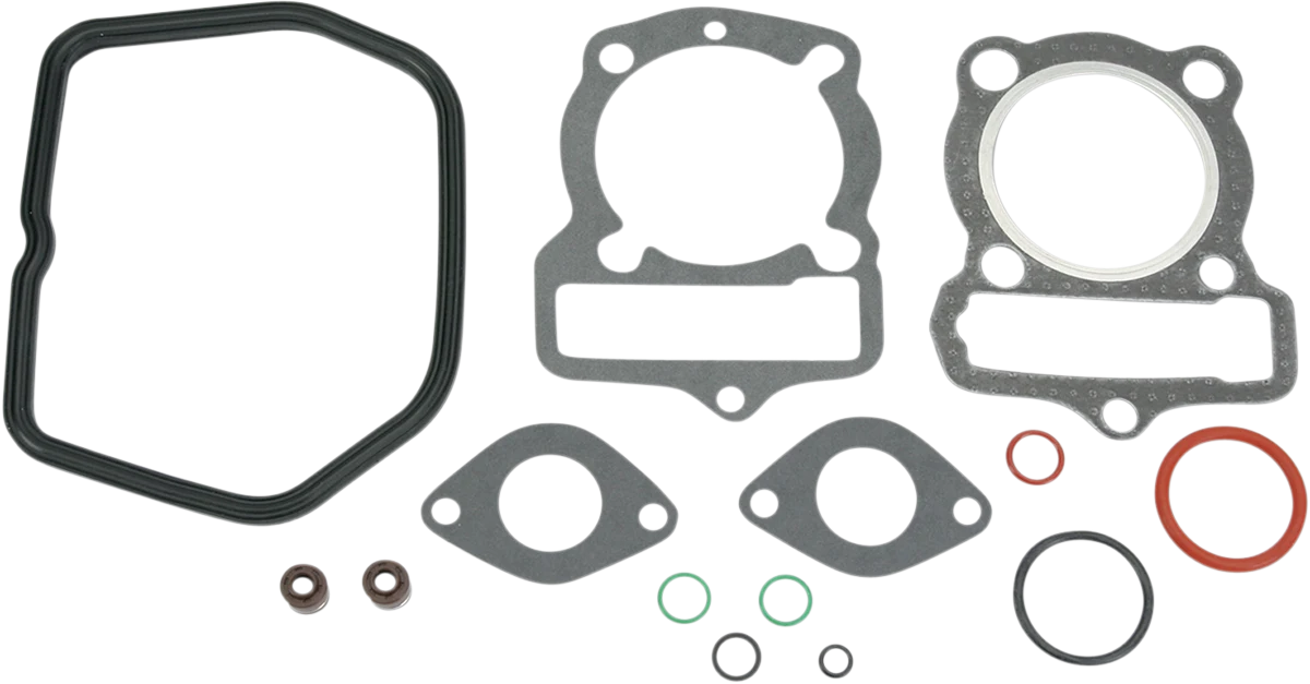 Traditional MOOSE RACING Top End Gasket Kit - Honda 810221MSE Consistent