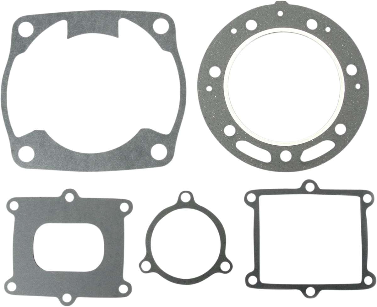 Secure MOOSE RACING Top End Gasket Kit - Honda 810272MSE Professional