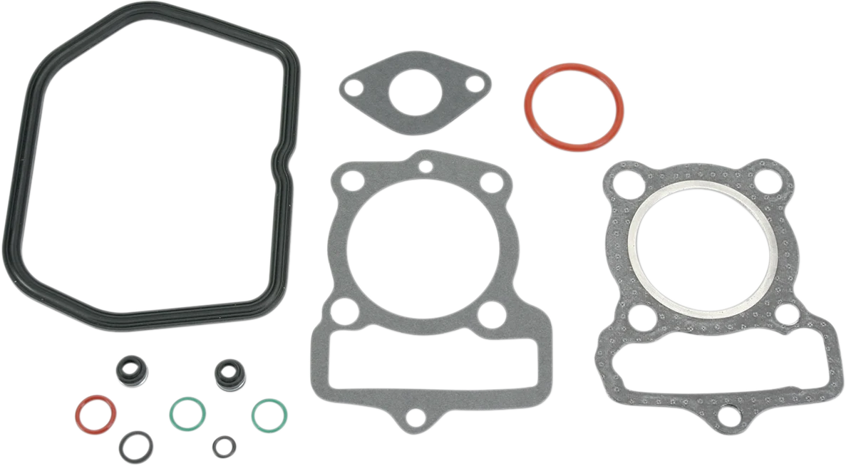 Specialty MOOSE RACING Top End Gasket Kit - Honda 810207MSE Sustainable