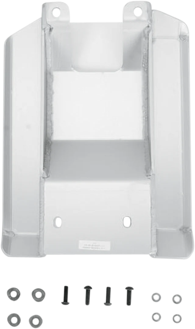 Innovative MOOSE RACING Skid Plate 515 User-Friendly