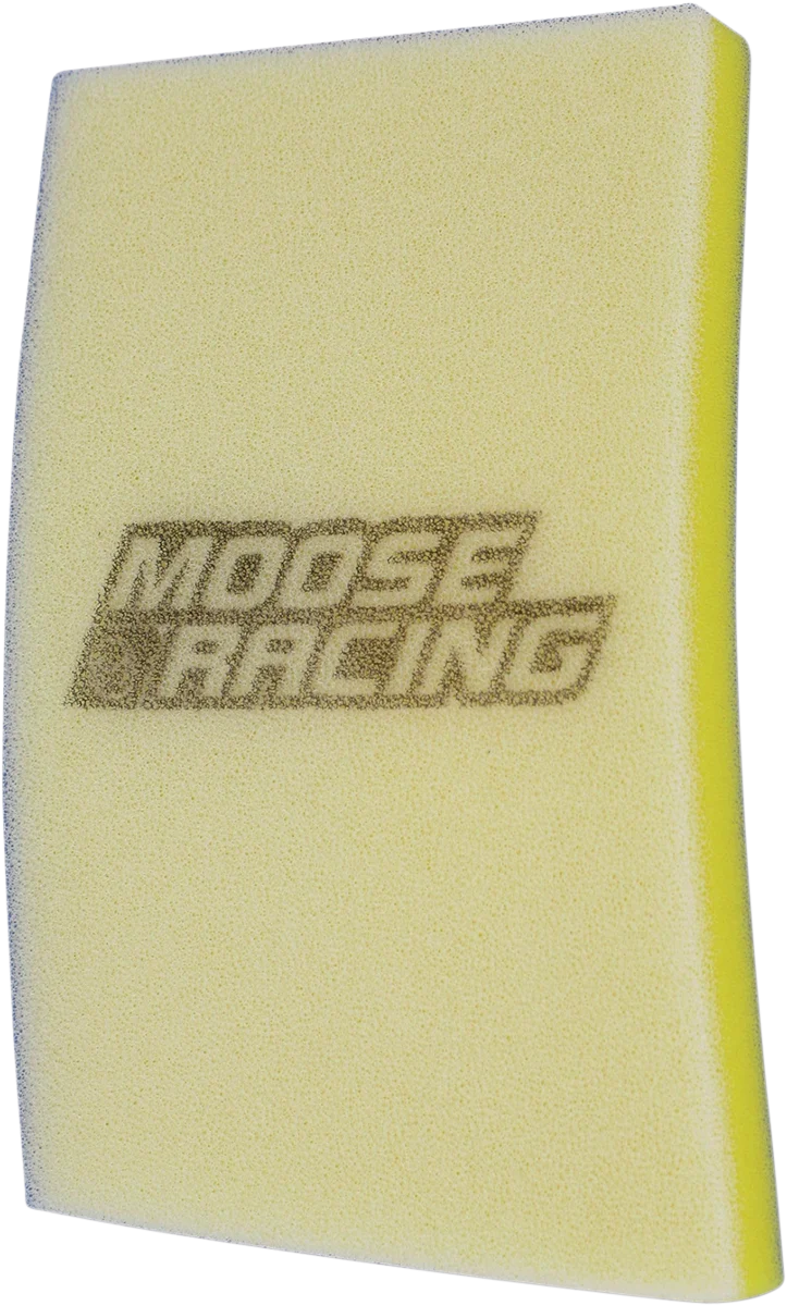 Casual MOOSE RACING Air Filter - Yamaha 3-80-10 Lightweight
