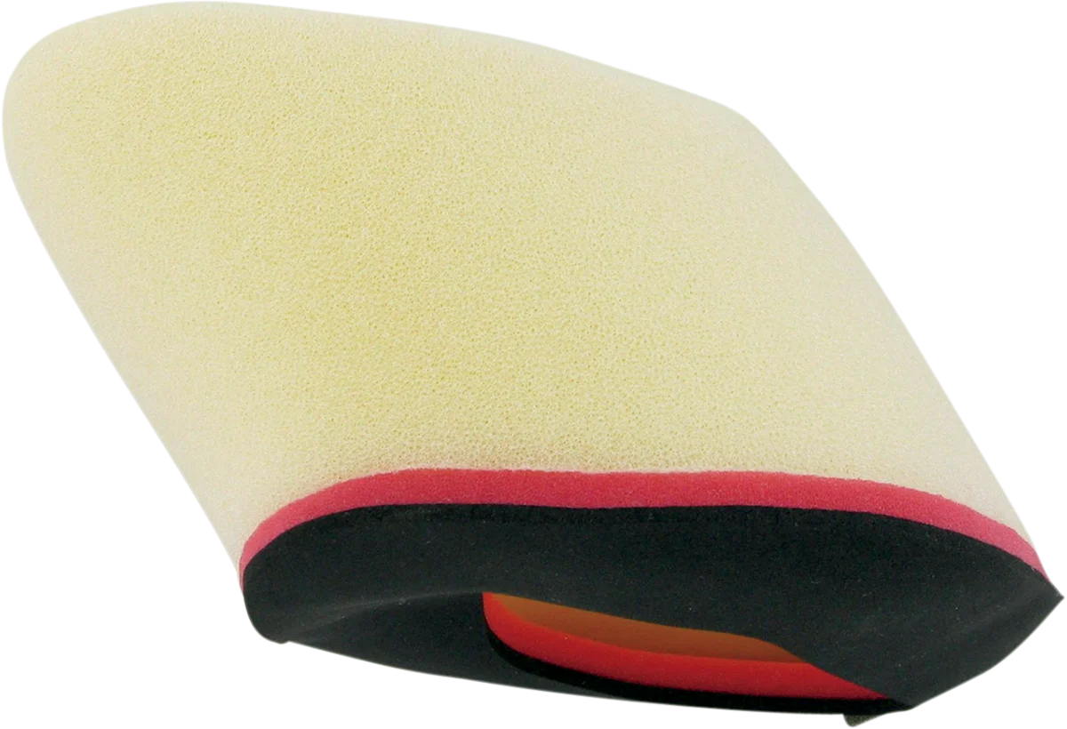 Breathable MOOSE RACING Air Filter - Yamaha 1-80-42 Specialty