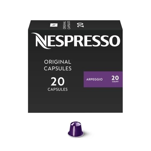 World-Class Arpeggio 20 Count Luxury