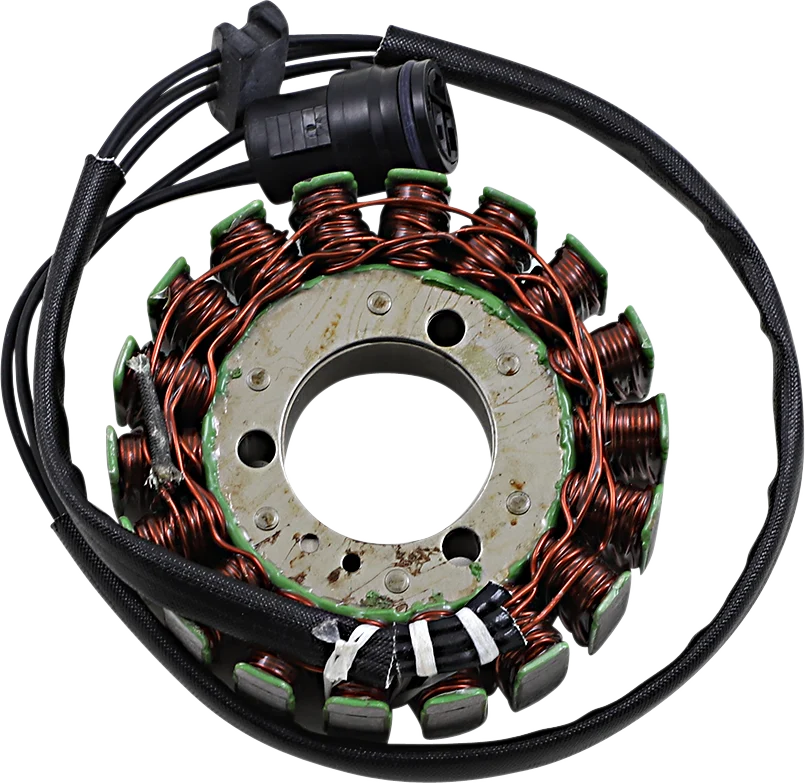 Artisan MOOSE RACING Stator - Kawasaki M-21-717 Durable