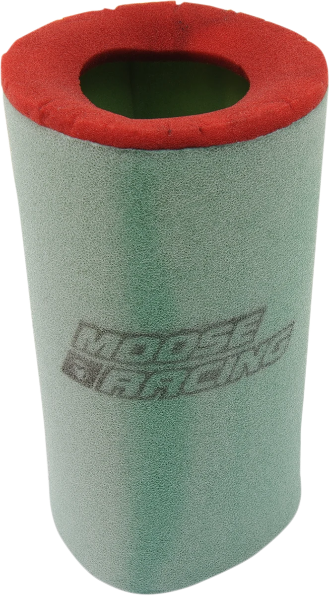 High-End MOOSE RACING Precision Pre-Oiled Air Filter - Yamaha P3-80-25 Professional
