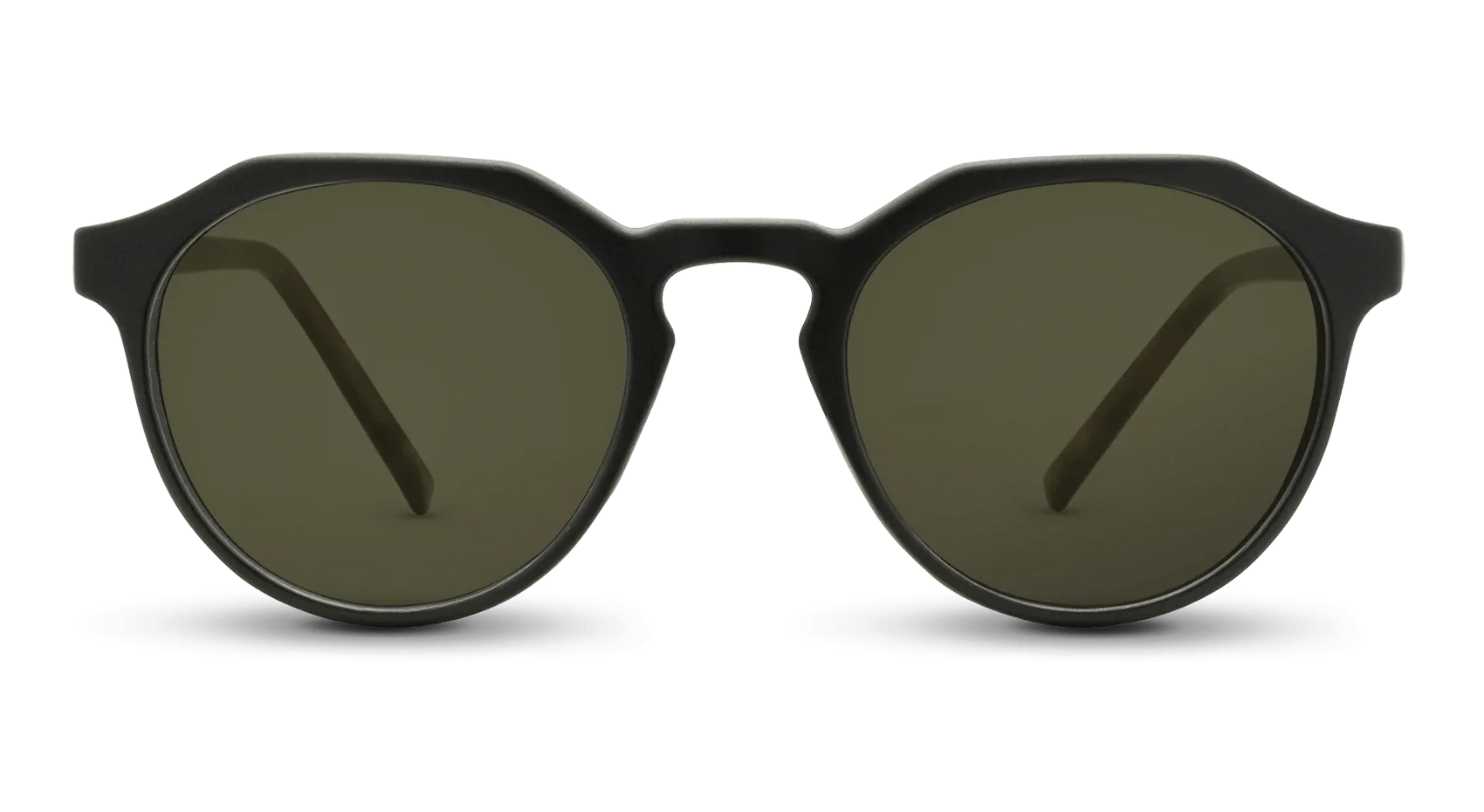 First-Class Wynwood Sunglasses High-Performance