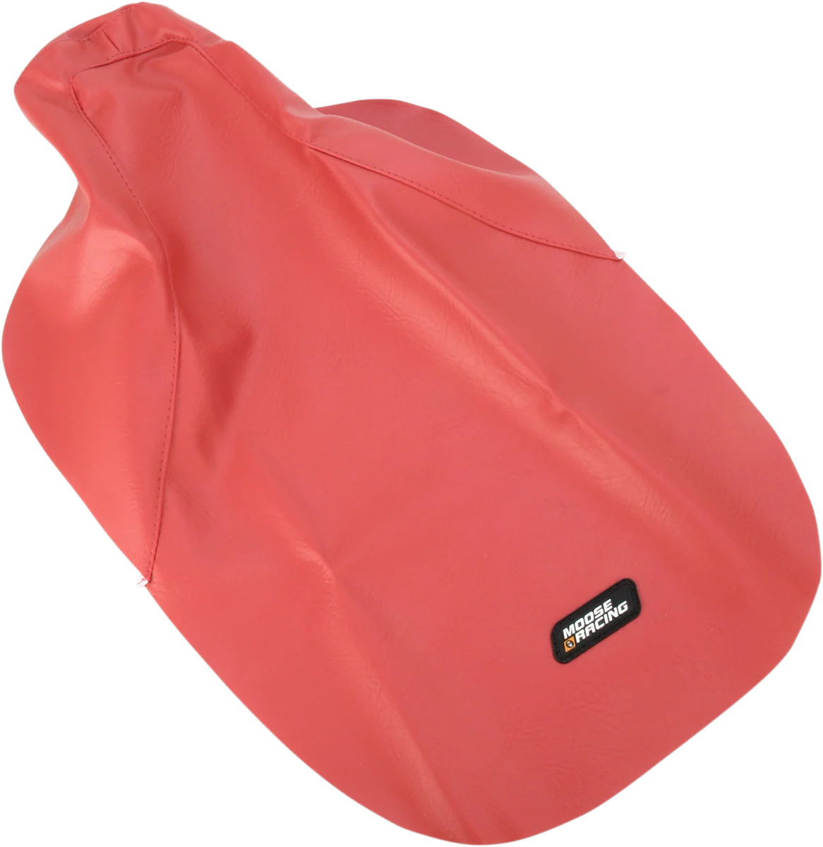 Healthy MOOSE RACING Seat Cover - Red - Honda XR25096-1 Proven