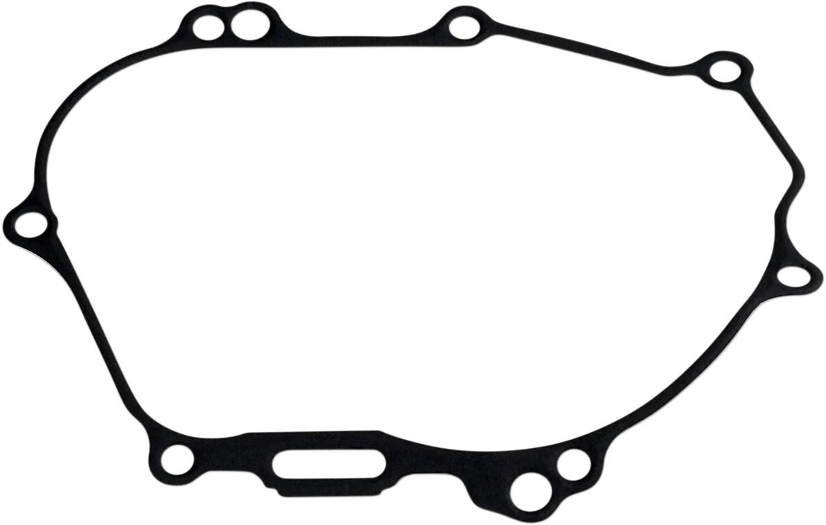 Versatile MOOSE RACING Ignition Cover Gasket - Yamaha 816288MSE Flexible
