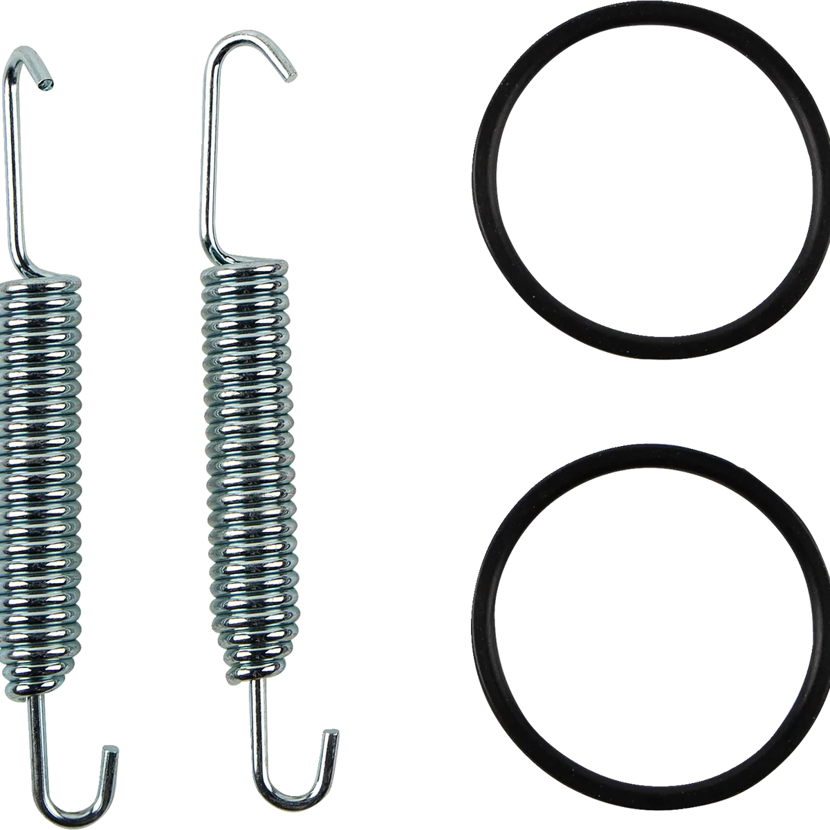 Versatile MOOSE RACING Exhaust Gasket Kit 823200MSE Innovative