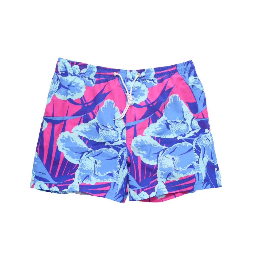 Next-Generation Barrington Shore Trunks MENS Fine