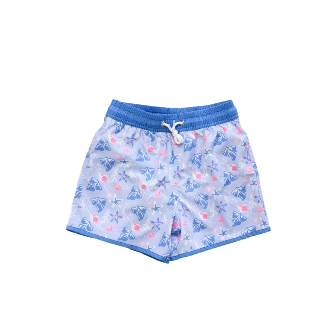 Casual Shell House Trunks Top-Quality