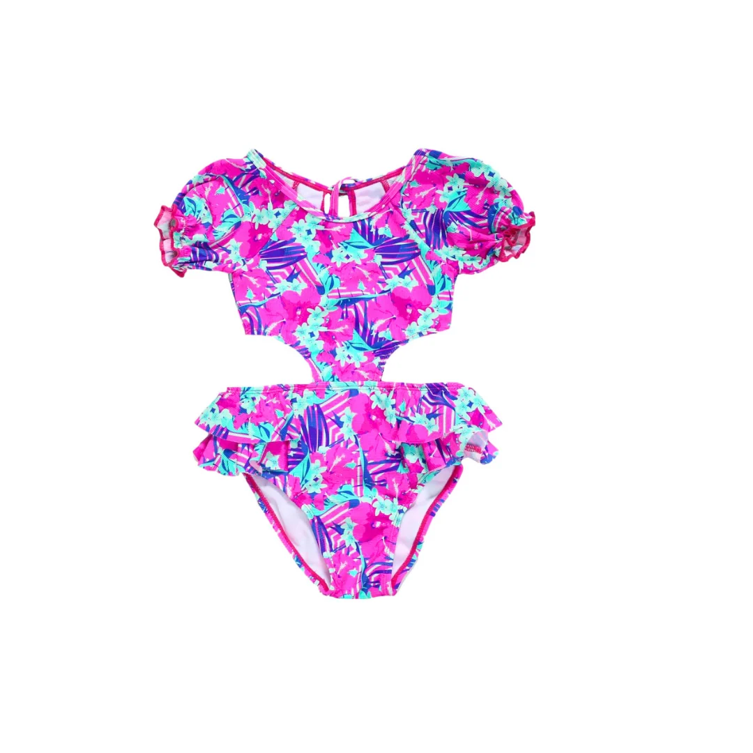 Trendy Arundel One Piece Swimsuit Crafted