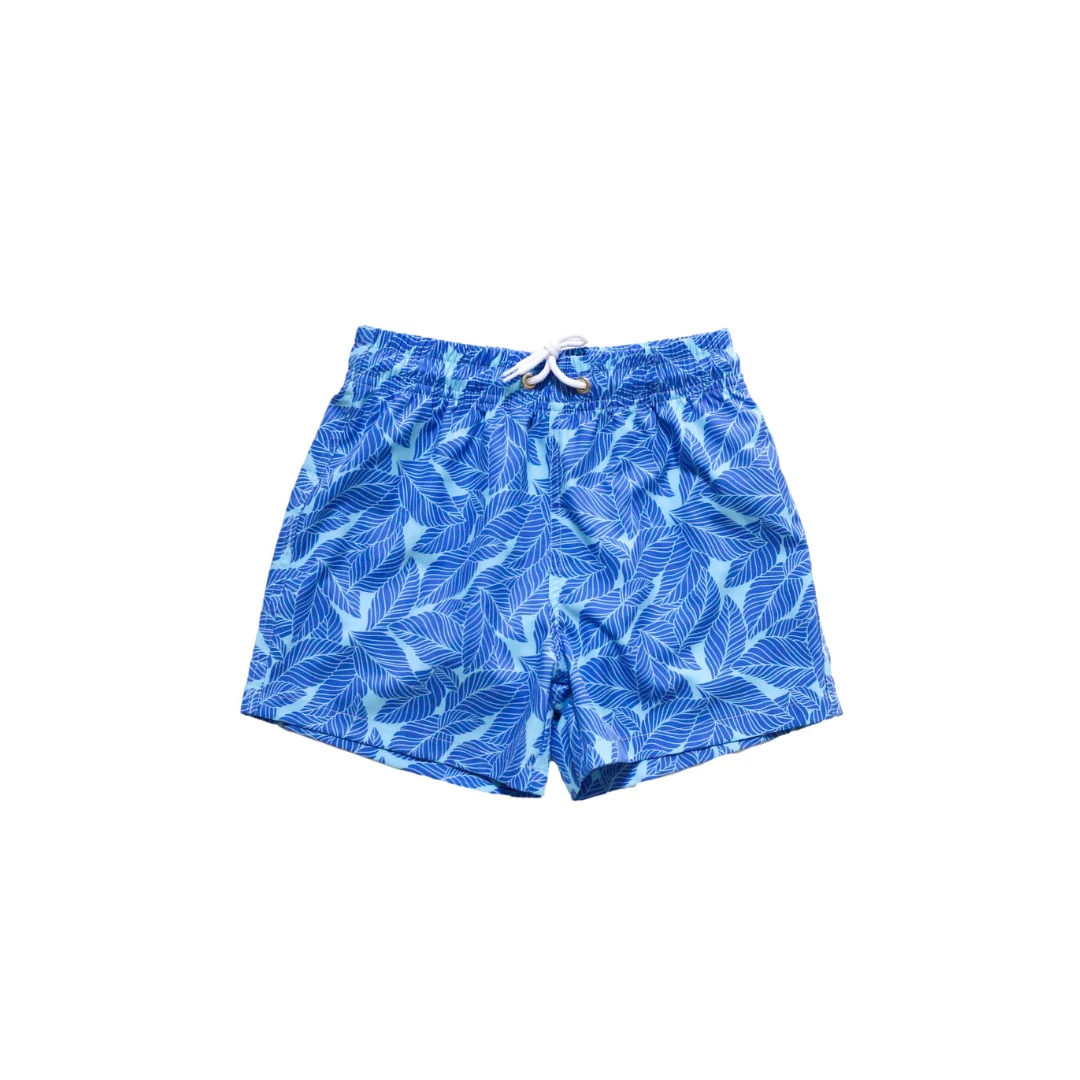 World-Class Coconut Cottage Trunks Long-Lasting