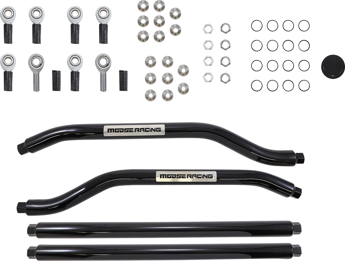 Advanced MOOSE RACING Radius Rod - Complete 45515 Premium