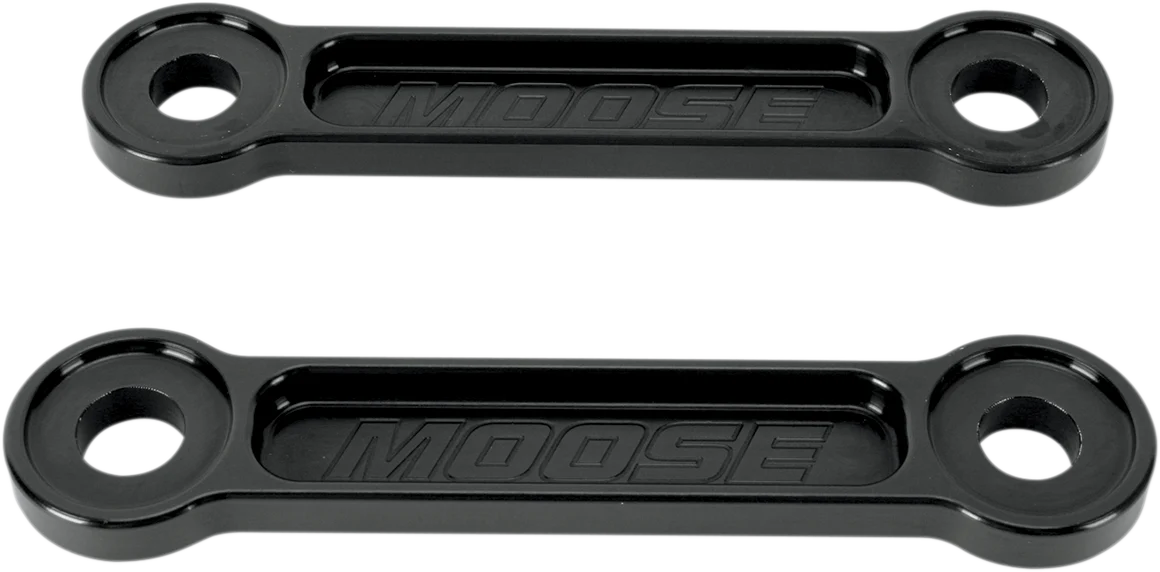 Exclusive MOOSE RACING Lowering Pull Rod - Lowers 1 0419-0005 High-Performance