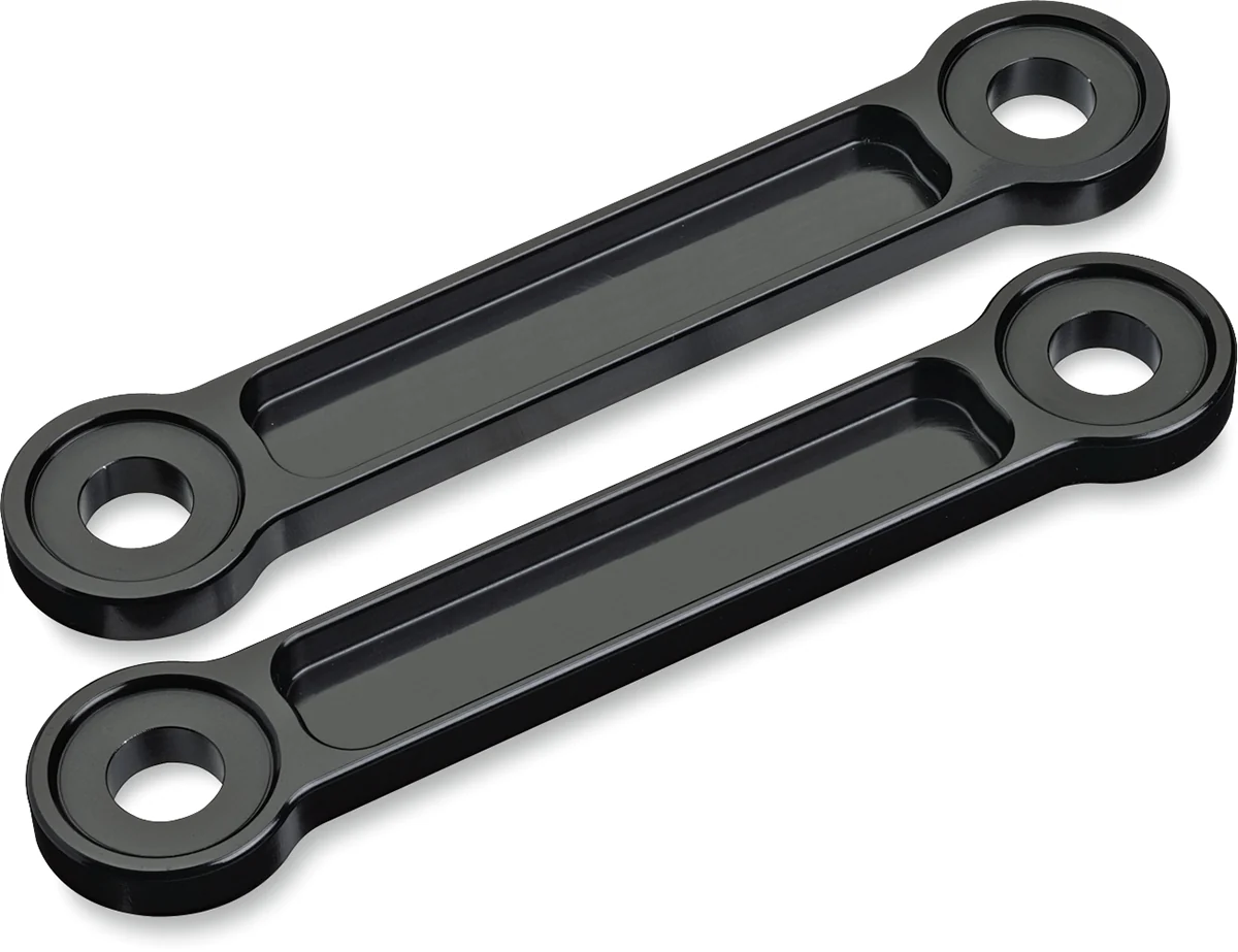Clean MOOSE RACING Lowering Pull Rod - Lowers 1 0419-0001 Optimized
