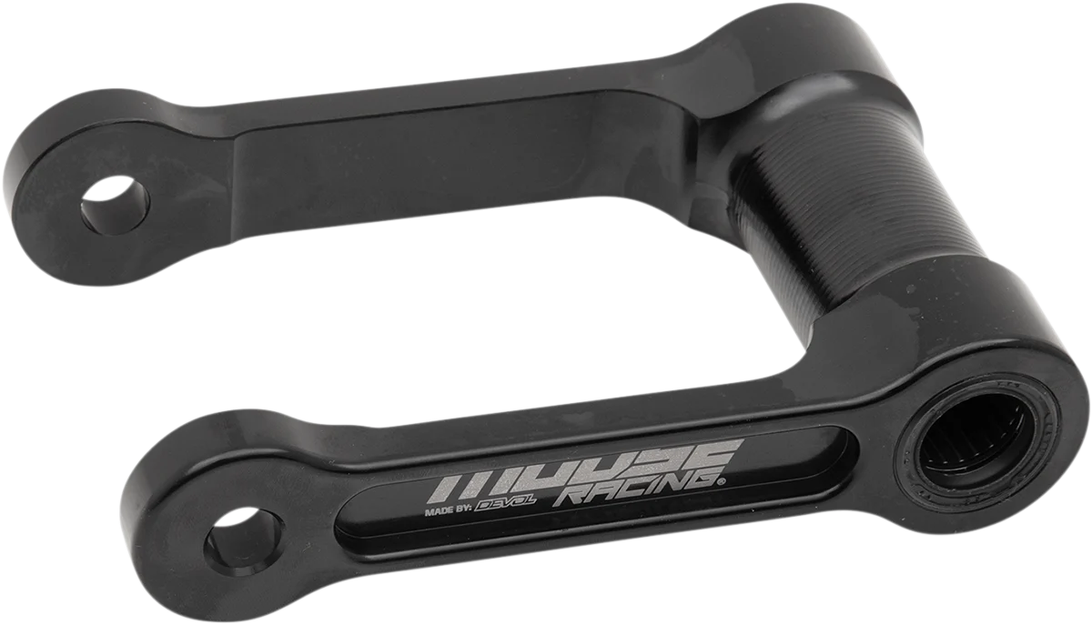 Durable MOOSE RACING Lowering Pull Rod - Lowers 1.25 0419-0014 Elite