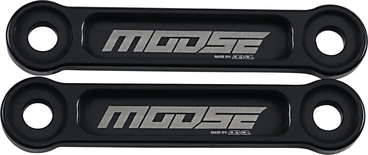 Original Design MOOSE RACING Lowering Pull Rod - Lowers 1.50 0419-0018 Proven