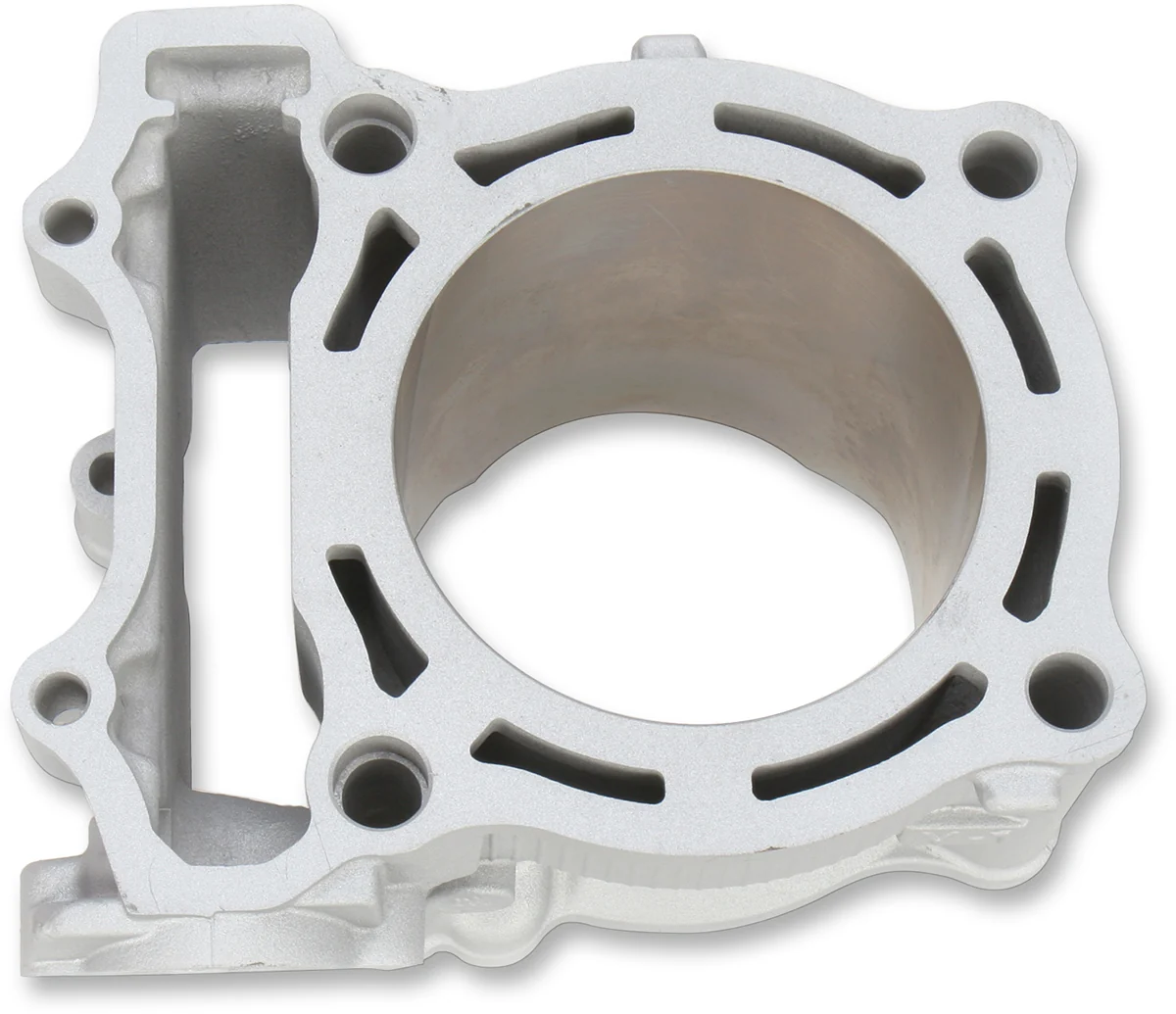 Flexible MOOSE RACING Cylinder - 77.00 mm - Yamaha MSE20002 Efficient