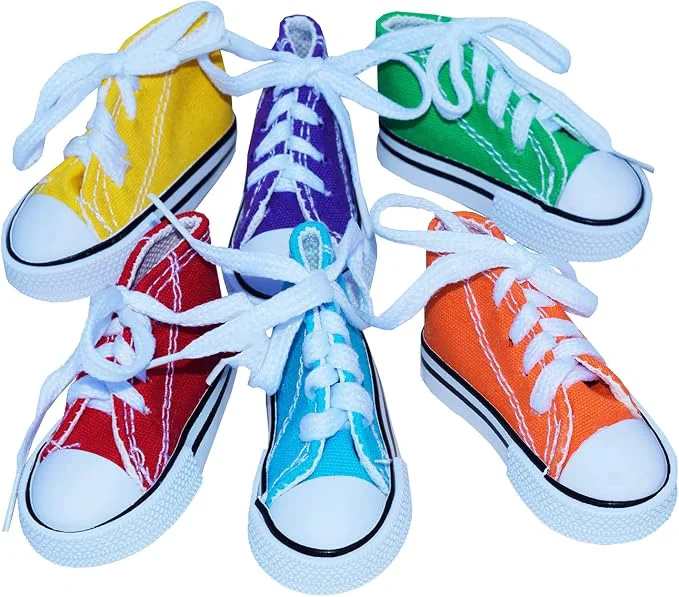 First-Class Super Bird Creations SB50009 Sneaker Bird Toy Authentic
