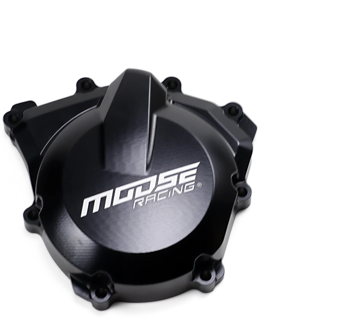 Certified MOOSE RACING Ignition Cover - Husqvarna KTM D70-5471MB Innovative