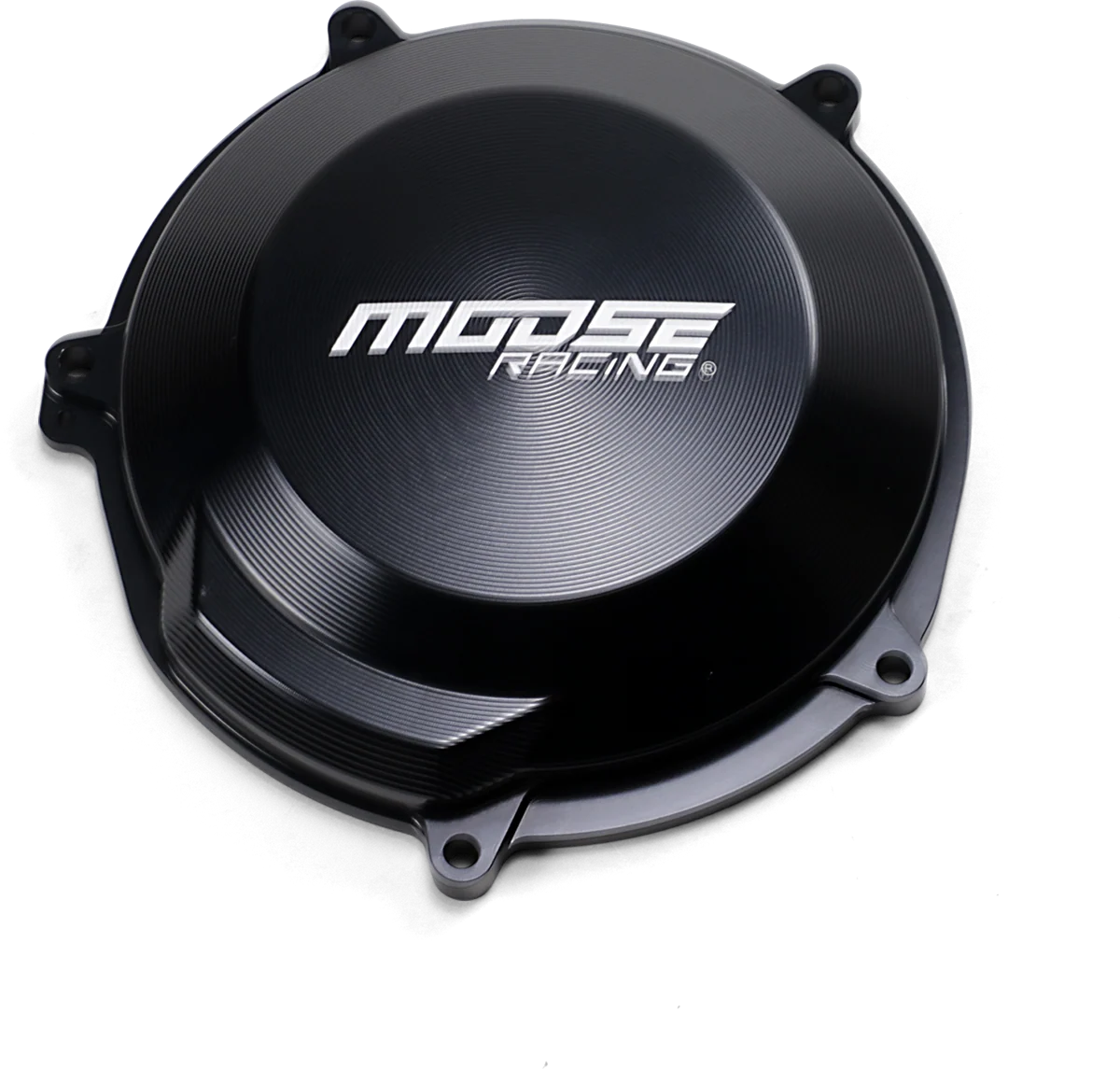 Dependable MOOSE RACING Clutch Cover - Beta D70-5435MB Secure