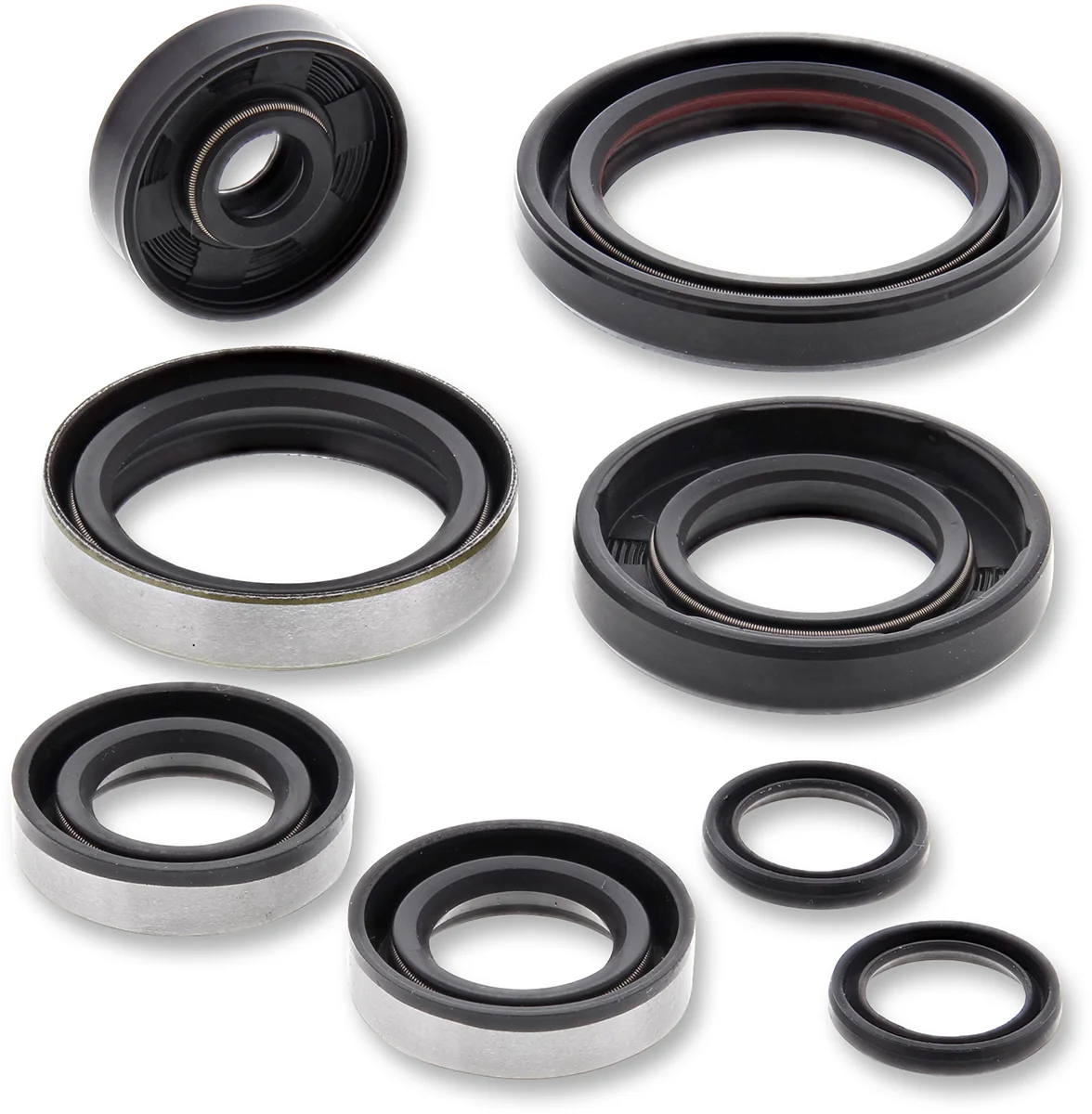 Versatile MOOSE RACING Motor Seals 822264MSE Classic