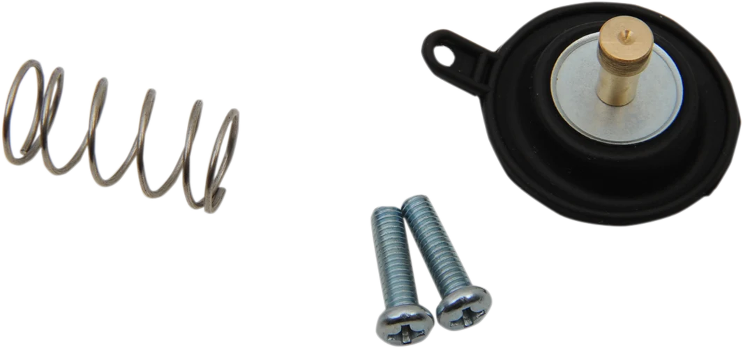 Premium MOOSE RACING Air Cut-Off Valve Rebuild Kit - Yamaha 46-4013 Reusable