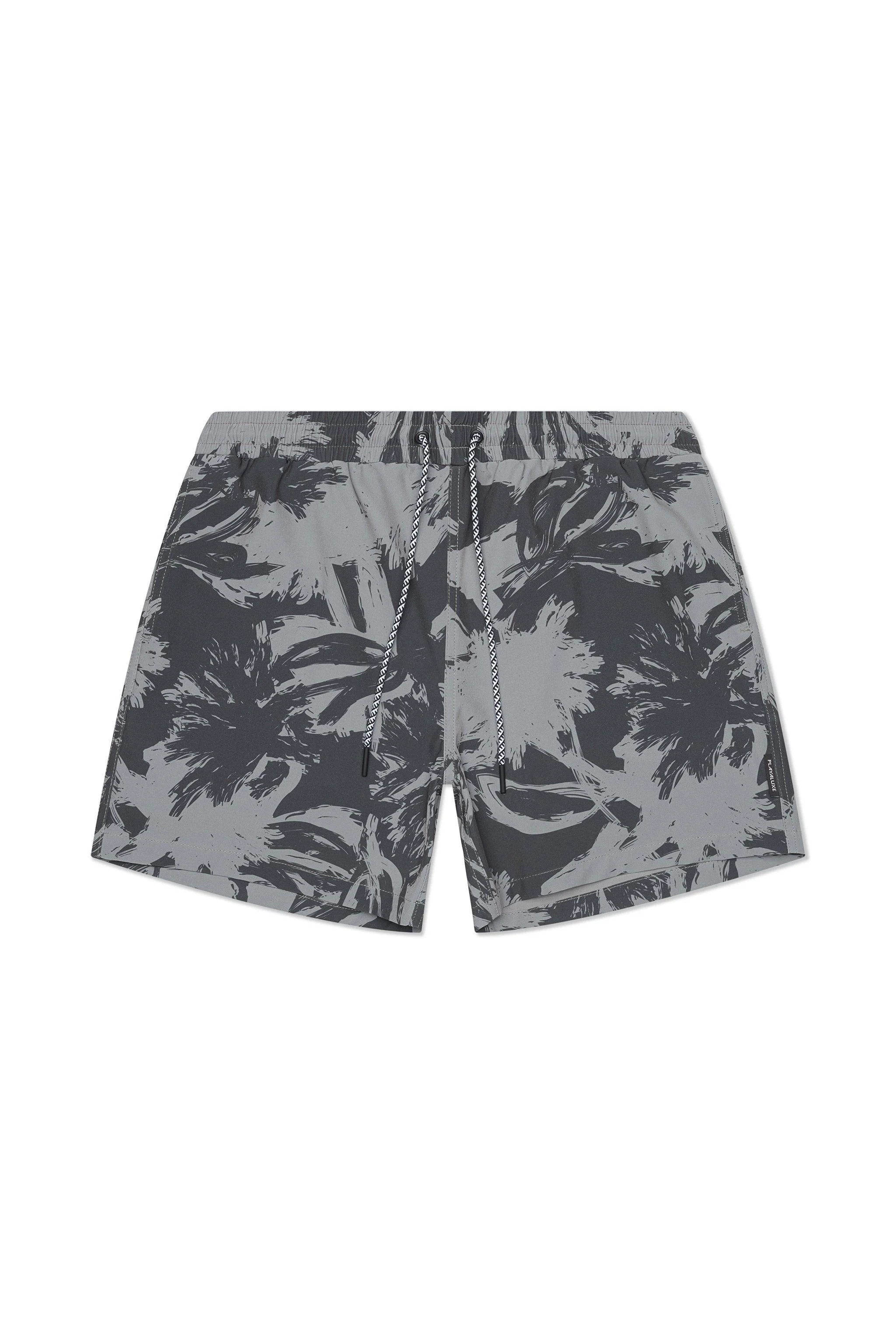 Efficient Tulum 5-Inch Swim Trunk – Light Fern Casual