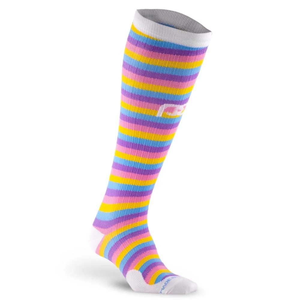 Contemporary Marathon Unicorn Fine
