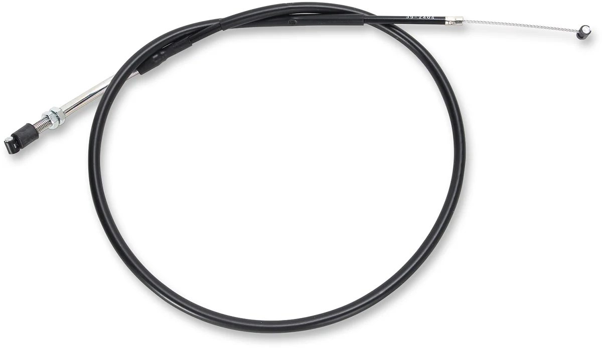 Smart MOOSE RACING Clutch Cable - Kawasaki 45-2139 Responsible