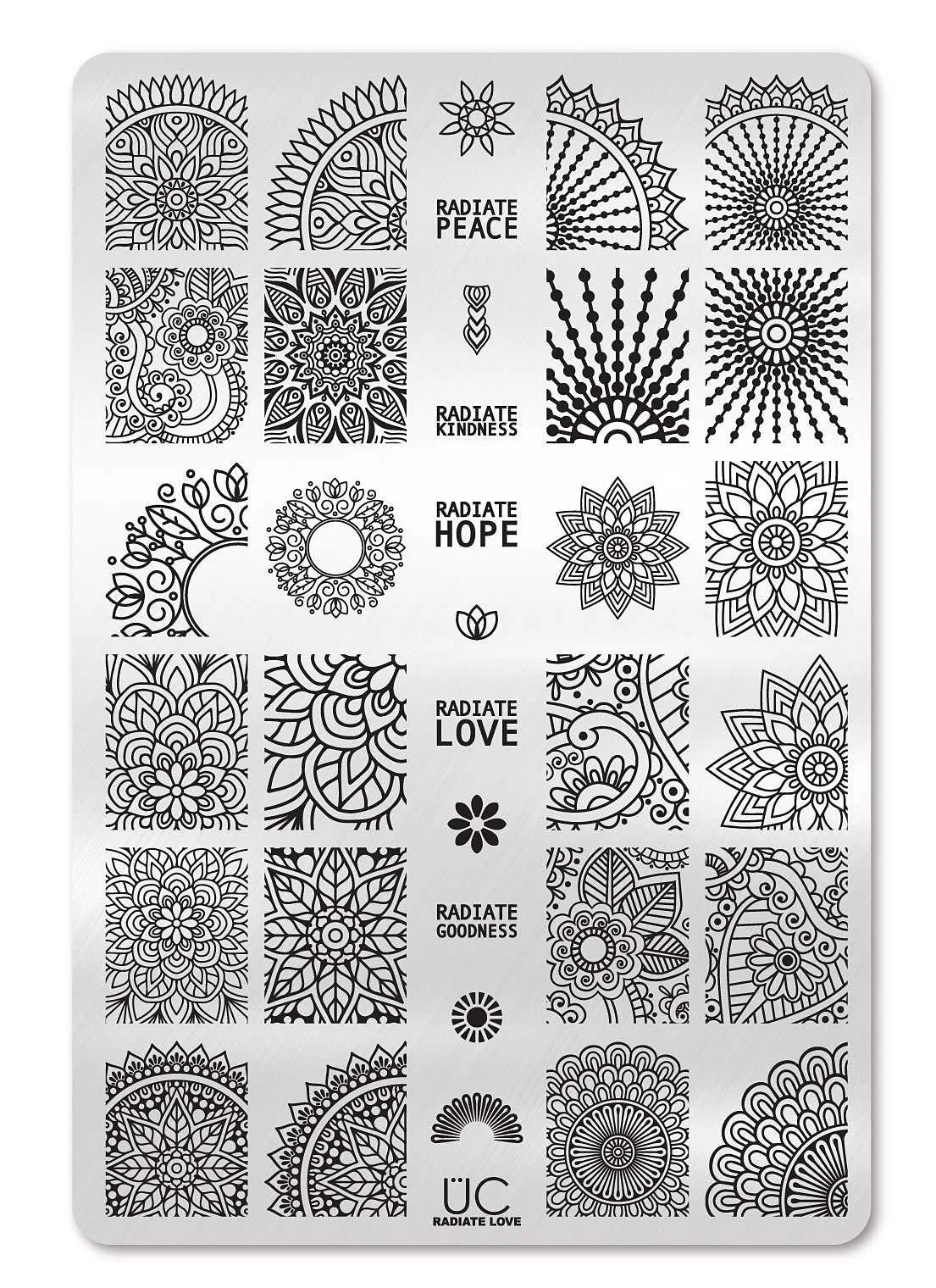 World-Class Radiate Love Trusted