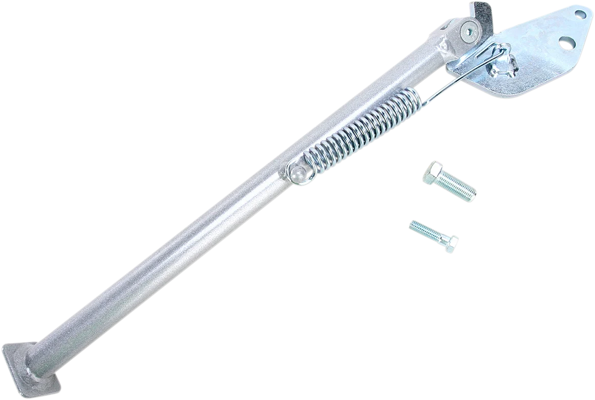 Innovative MOOSE RACING Bolt-On Kickstand - CRF450R 048 Green