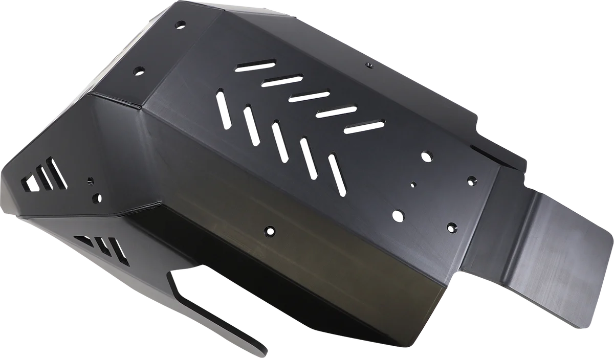 World-Class MOOSE RACING Pro LG Skid Plate - Yamaha - Tenere 700 PX1606 High-End